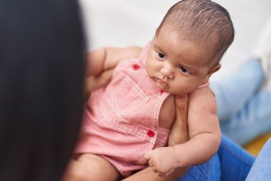 Types of Child Care Helpers